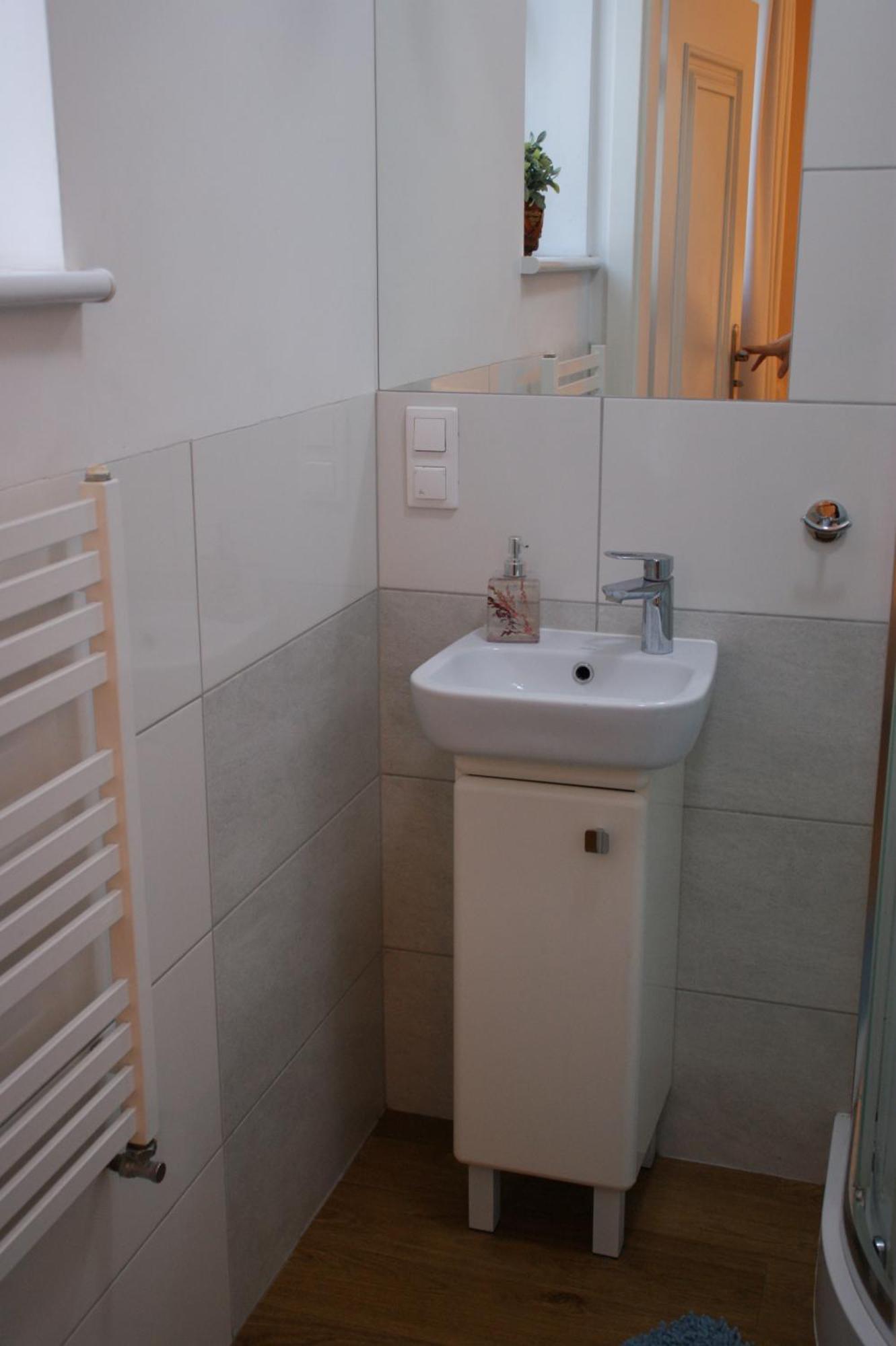 Apartament Na Heweliusza Gdansk Exterior photo